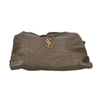 Saint Laurent Paris Jamie 4.3 Lambskin Drawstring Chain — view 5