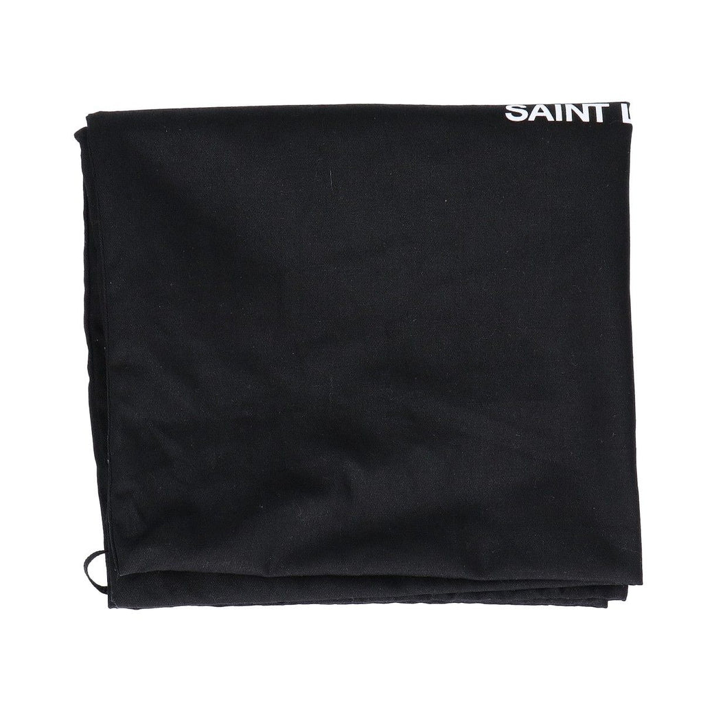 Saint Laurent Paris Jamie 4.3 Lambskin Drawstring Chain — view 8