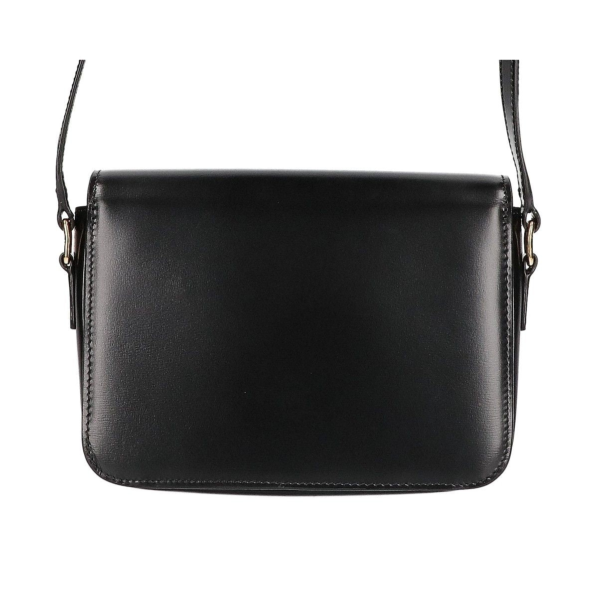 Celine Teen Triomphe Shiny Calfskin — view 3