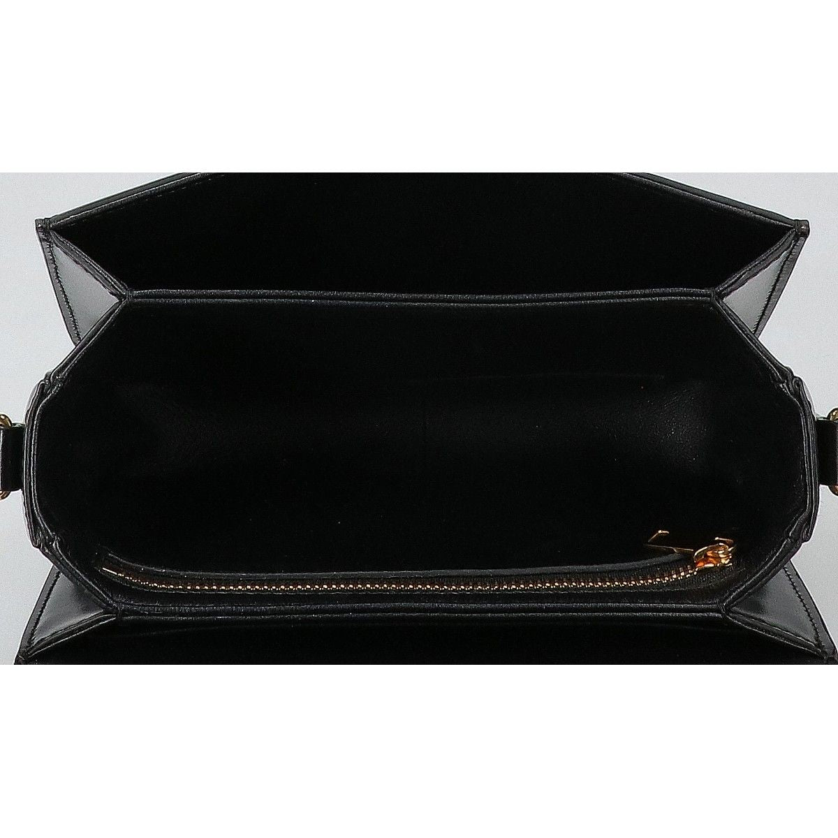 Celine Teen Triomphe Shiny Calfskin — view 6