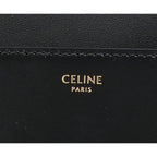 Celine Teen Triomphe Shiny Calfskin — view 7