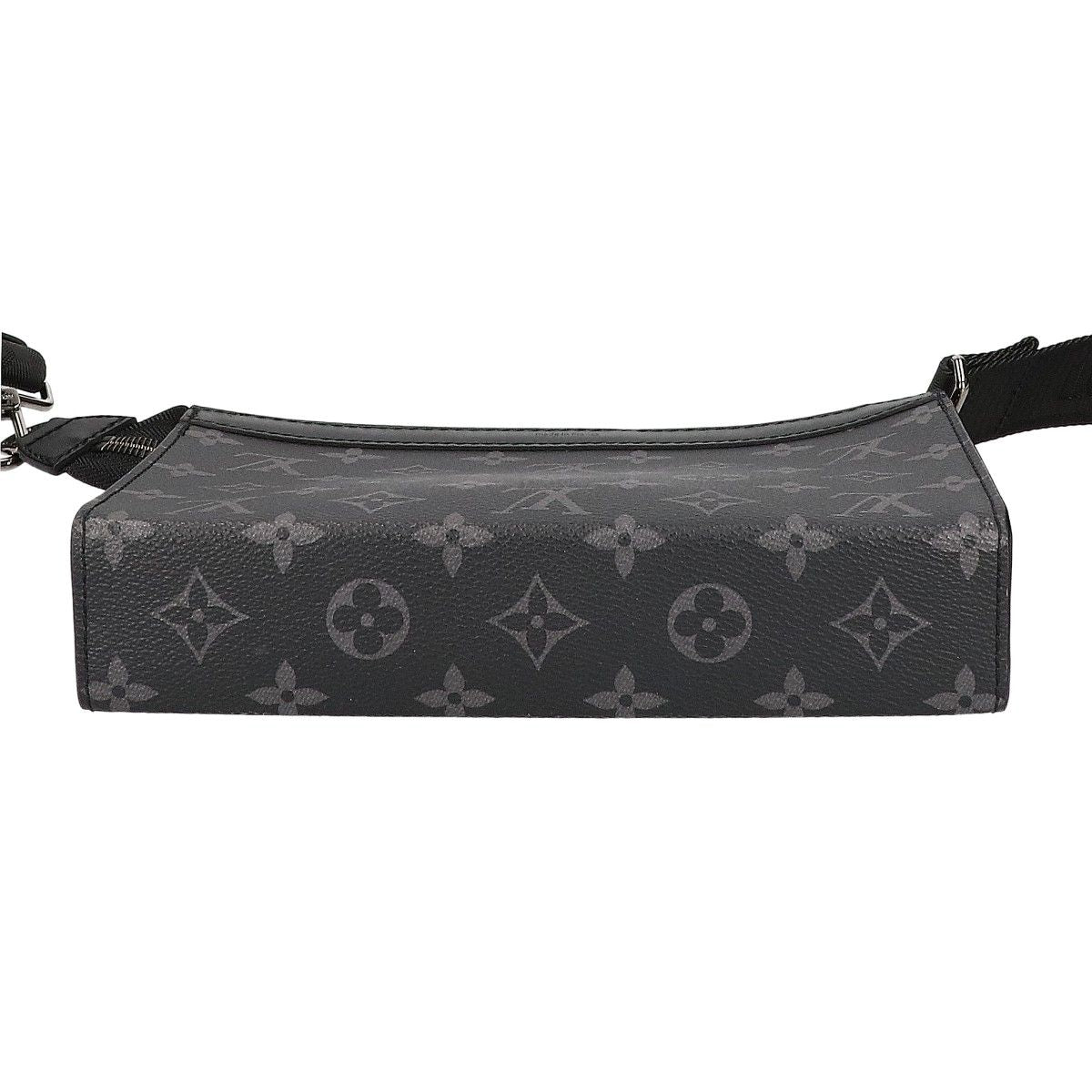 Louis Vuitton Monogram Eclipse Reverse Gaston Wearable — view 5