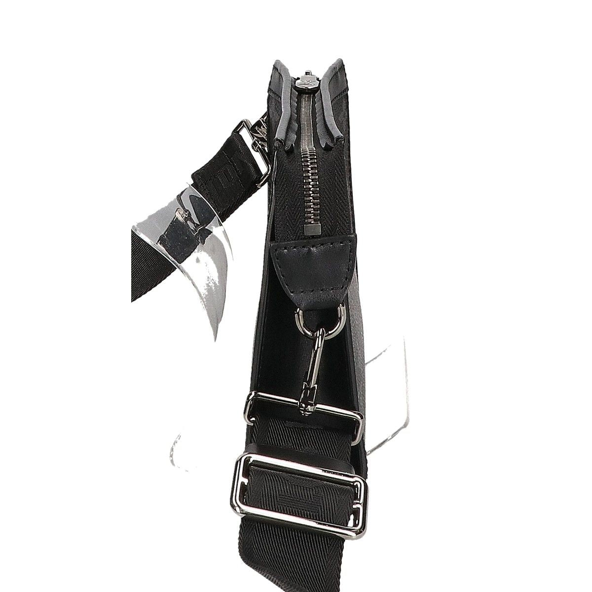 Louis Vuitton Monogram Eclipse Reverse Gaston Wearable — view 4