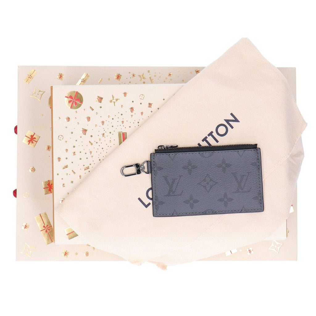 Louis Vuitton Monogram Eclipse Reverse Gaston Wearable — view 7