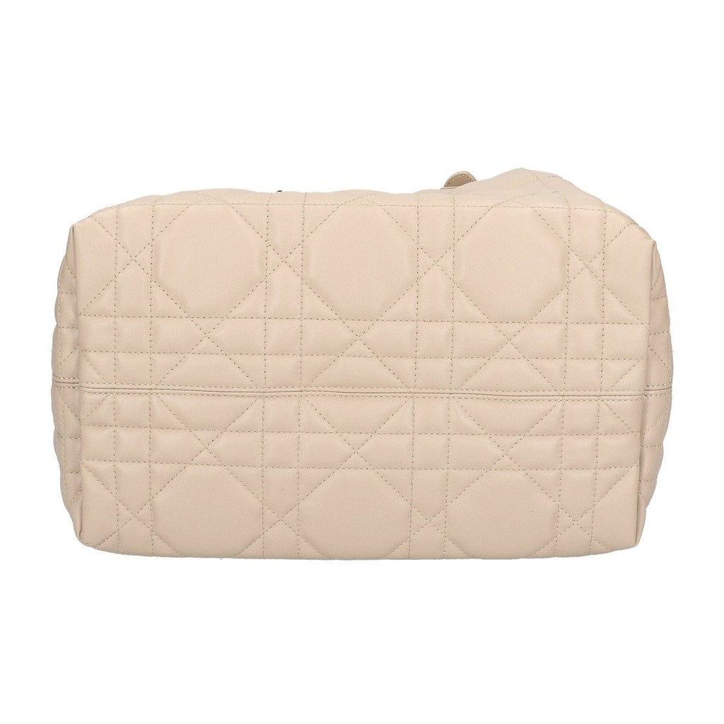 Dior Toujours Macro Cannage Calfskin Medium — view 6