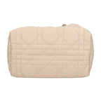 Dior Toujours Macro Cannage Calfskin Medium — view 6