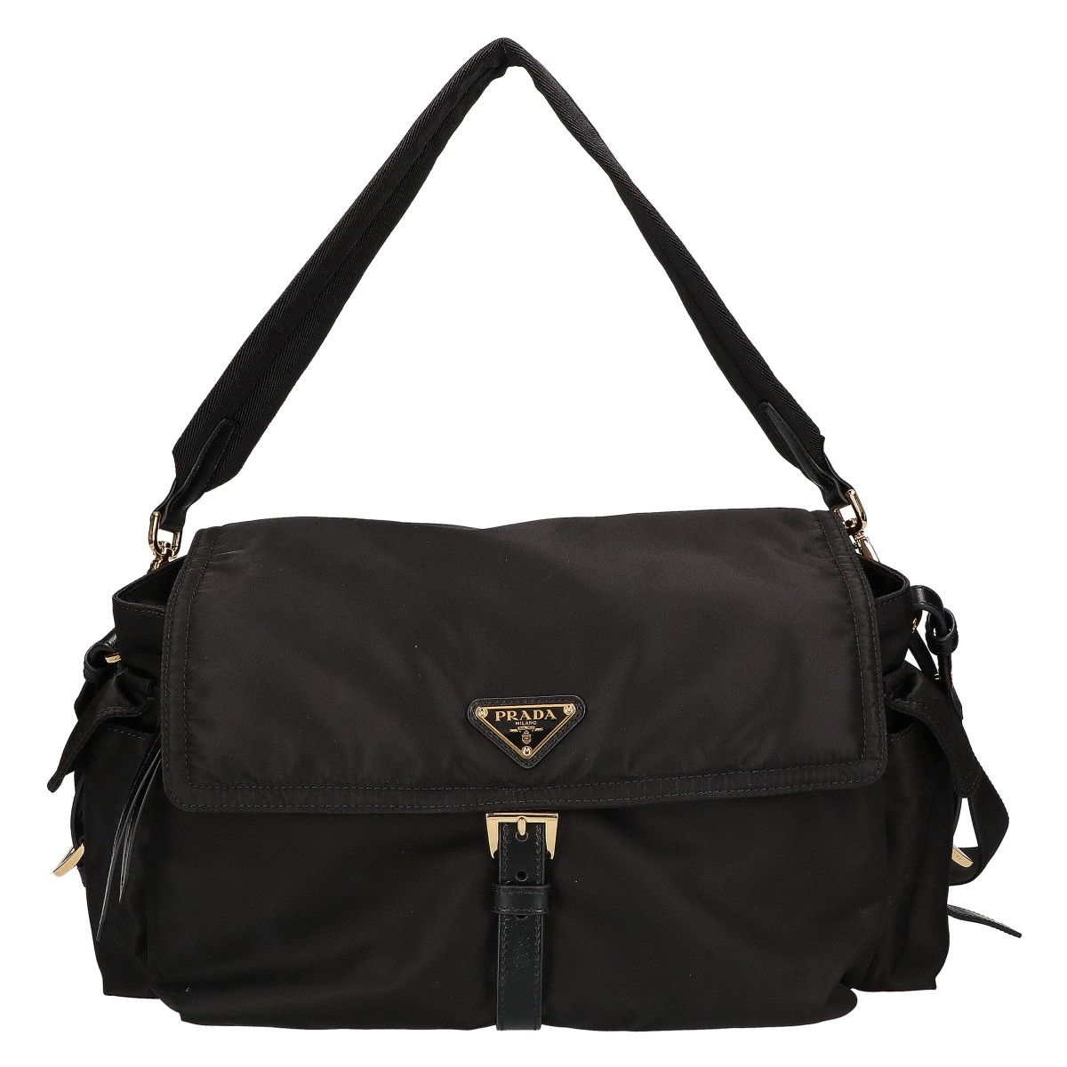 Prada Explorer Large Re-Nylon