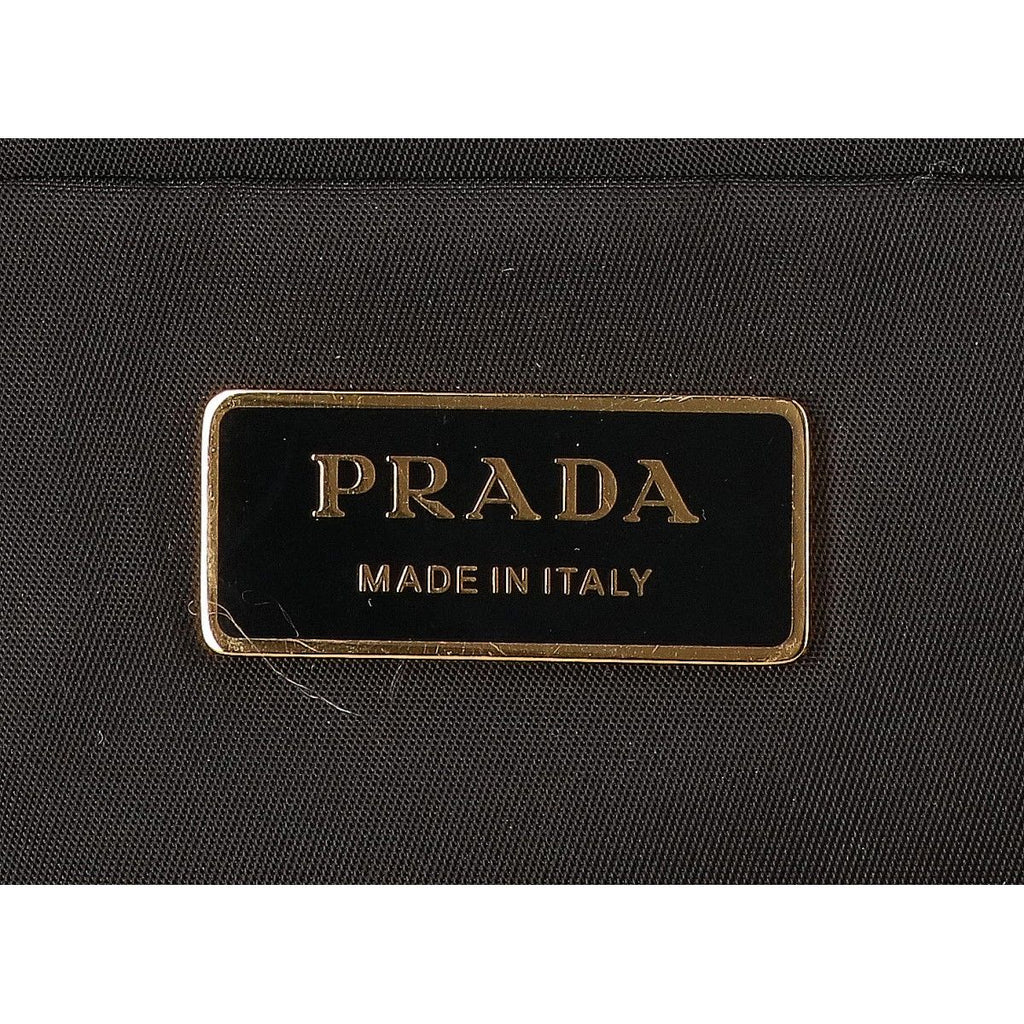 Prada Explorer Large Re-Nylon — view 7