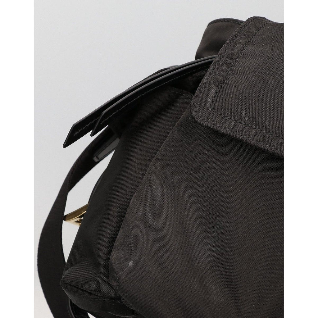 Prada Explorer Large Re-Nylon — view 8