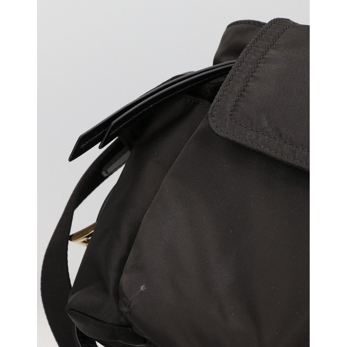 Prada Explorer Large Re-Nylon — view 8