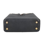 Louis Vuitton Taurillon Leather Capucines Mini 2-Way Shoulder Bag — view 5