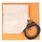 Louis Vuitton Taurillon Leather Capucines Mini 2-Way Shoulder Bag — view 8