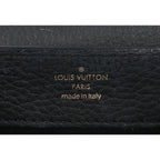 Louis Vuitton Taurillon Leather Capucines Mini 2-Way Shoulder Bag — view 7