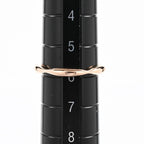 Chanel Ring Camellia Pink — view 5