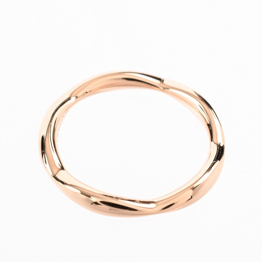 Chanel Ring Camellia Pink — view 3