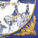 Hermes Scarf Carre 90 — view 2