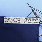 Hermes Scarf Carre 90 — view 4