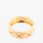 Chanel Ring Coco Crush — view 3