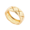 Chanel Ring Coco Crush