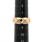 Chanel Ring Coco Crush — view 4