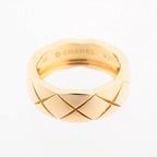 Chanel Ring Coco Crush — view 2