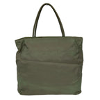 Prada Handbag Light Green — view 3