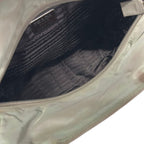 Prada Handbag Light Green — view 7