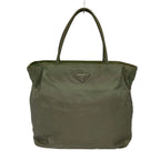 Prada Handbag Light Green