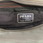 Prada Handbag Light Green — view 8
