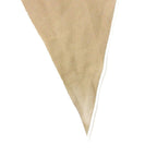 Hermes Losange Scarf Diamond Logo Paneled Design Brown — view 2
