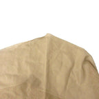 Hermes Losange Scarf Diamond Logo Paneled Design Brown — view 5