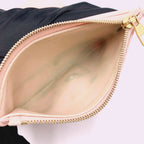 Louis Vuitton Portefeuille Capucines Leather Light Pink Wallet Gold — view 8