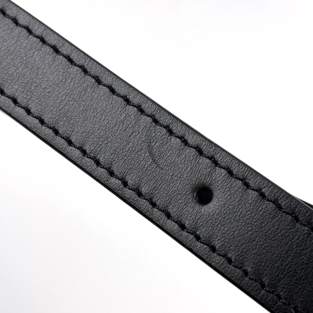 Louis Vuitton Pulse Wearable Wallet Shoulder Bag Monogram Eclipse Noir — view 4