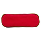 Hermes Pouch Bolide 15 Pink Leather — view 3