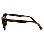 Louis Vuitton Sunglasses My Monogram Fame Rectangle Dark Brown Gold Eyewear — view 2