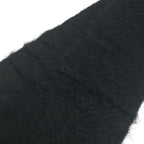 Loewe Scarf Black Wool — view 4