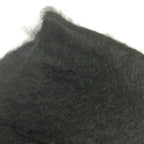 Loewe Scarf Black Wool — view 5