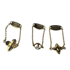 Louis Vuitton Set Bague Blooming Strass Ring Piece — view 4