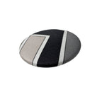 Hermes Petit H Silk Brooch — view 3