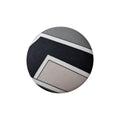 Hermes Petit H Silk Brooch