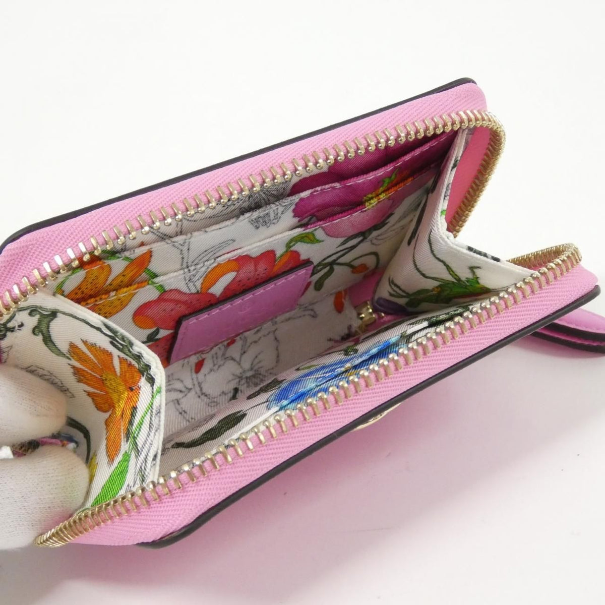 Gucci GG Marmont Coin Purse — view 5