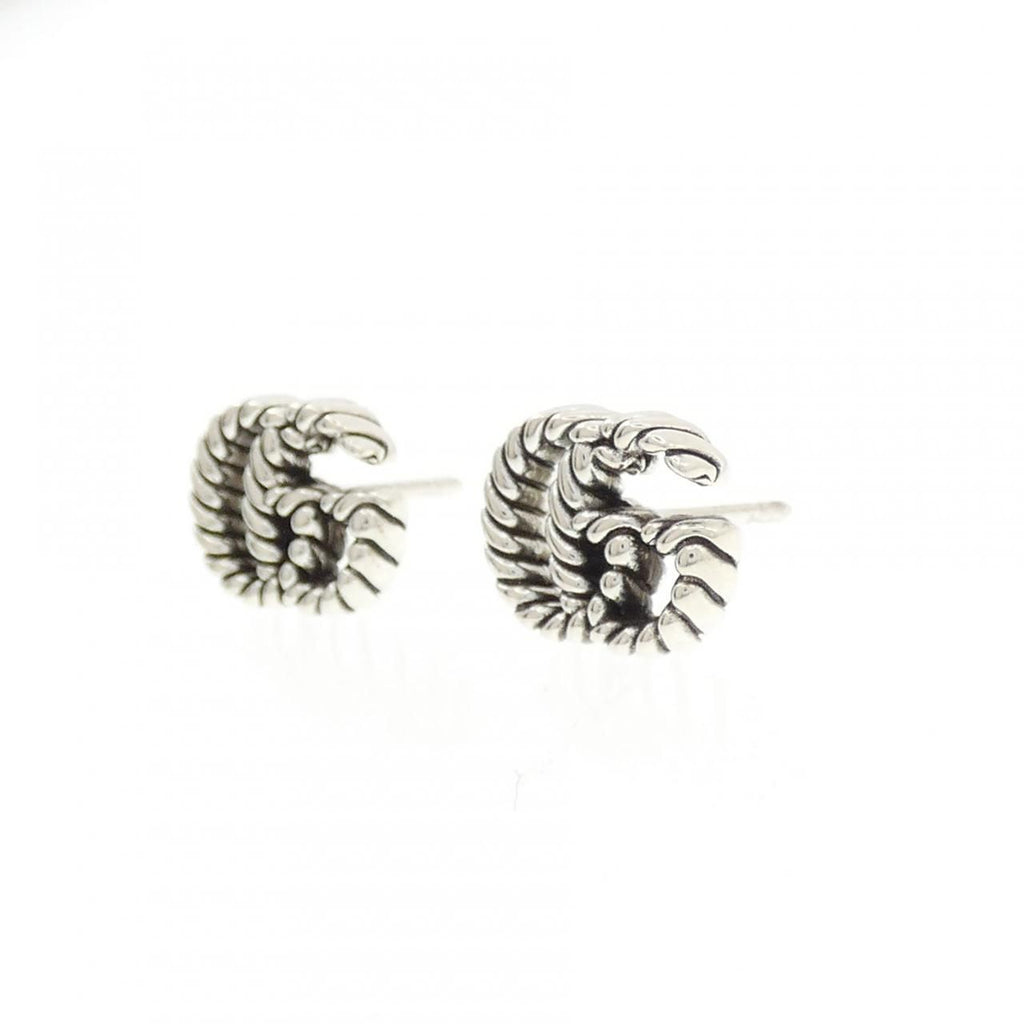 Gucci Double G Earrings — view 2