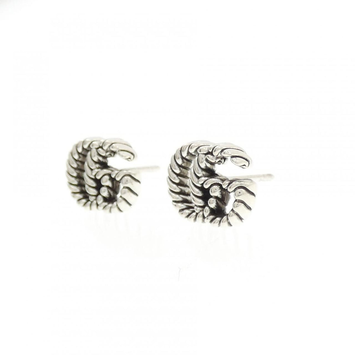 Gucci Double G Earrings — view 2
