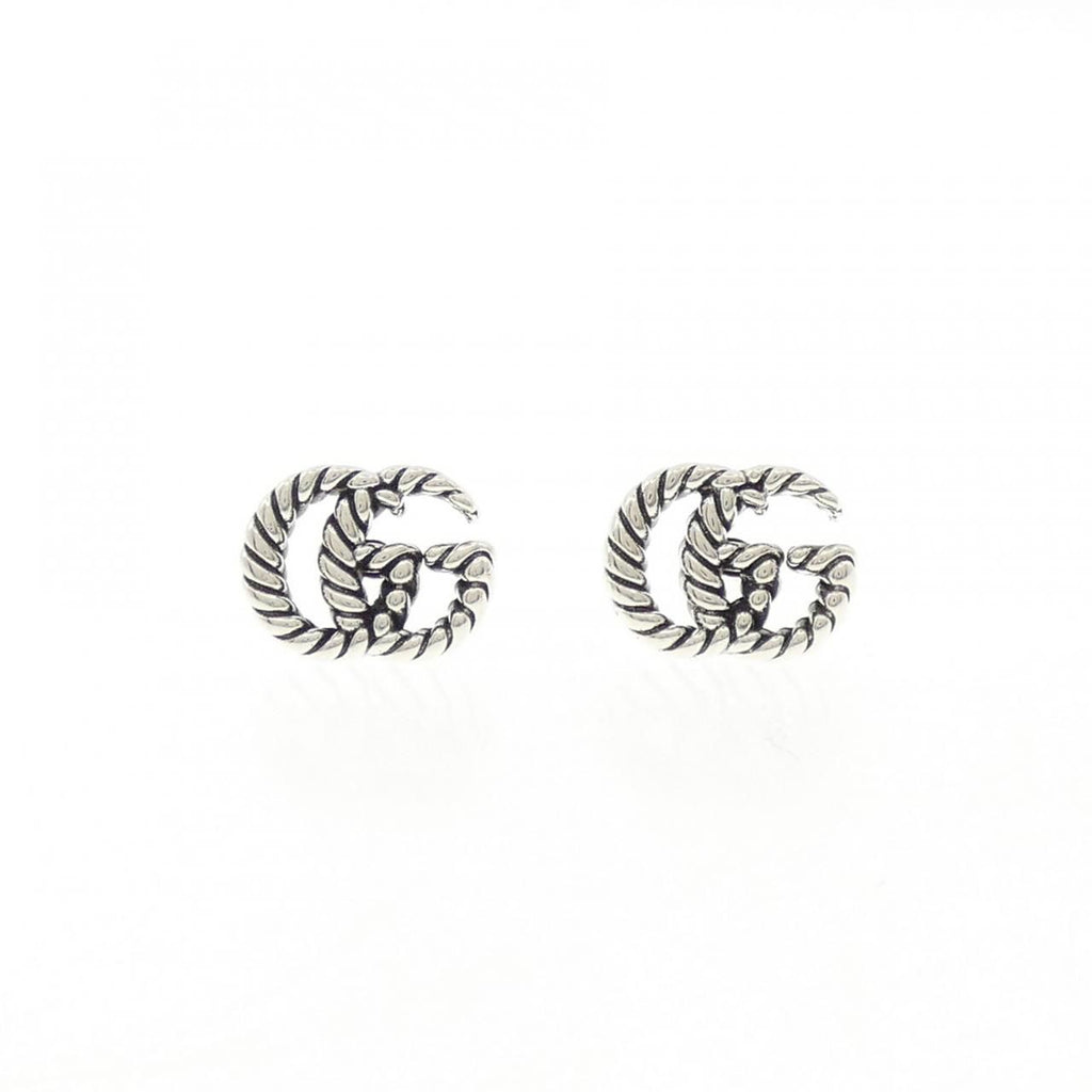 Gucci Double G Earrings