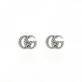 Gucci Double G Earrings