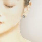 Gucci Double G Earrings — view 4