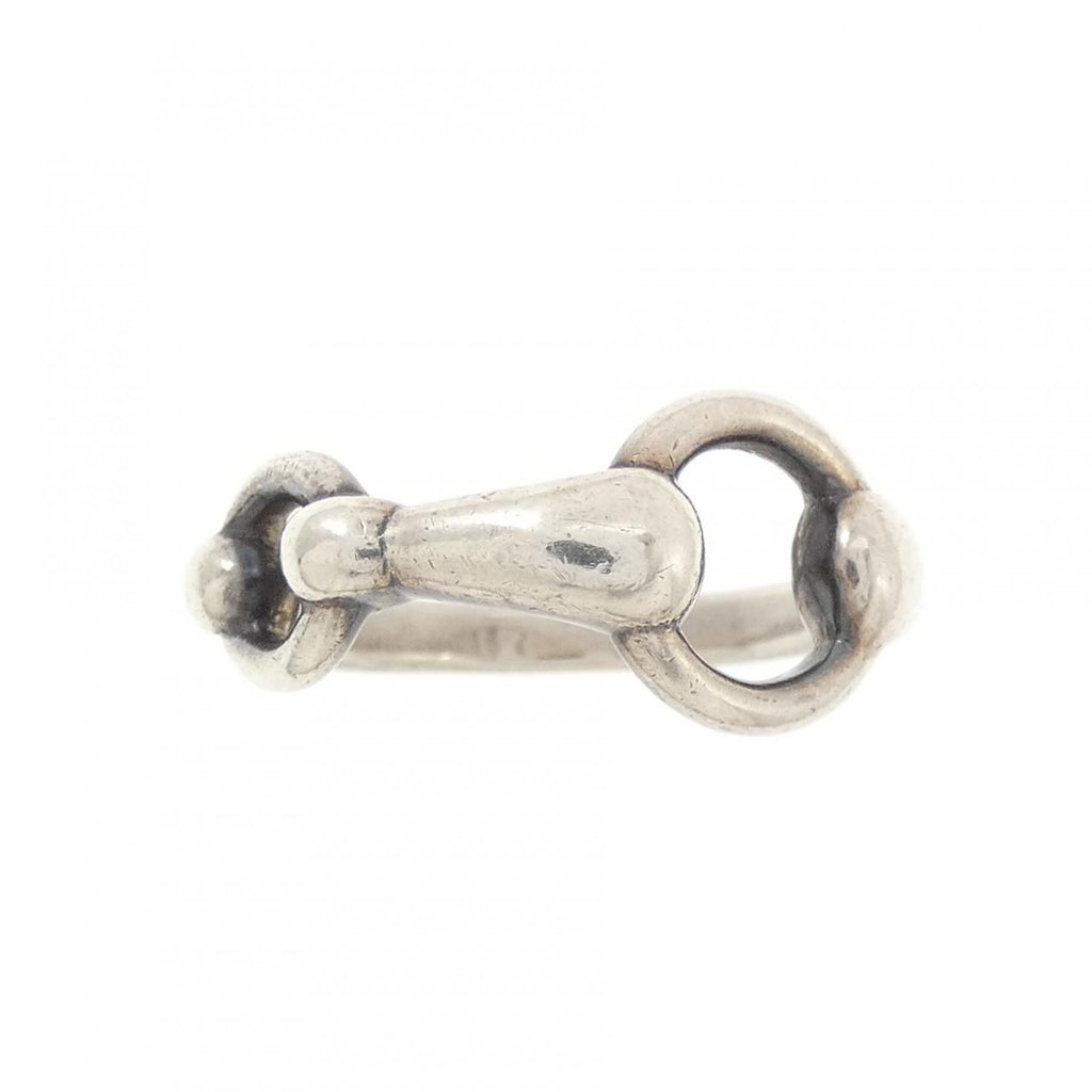 Hermes Vintage Ring — view 2