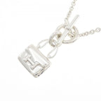 Hermes Amulette Constance Necklace — view 3