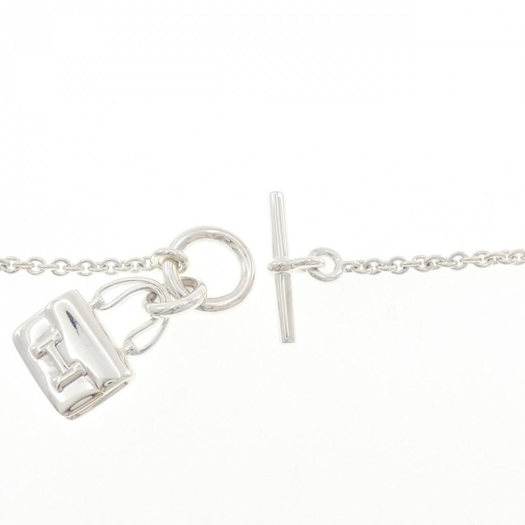 Hermes Amulette Constance Necklace — view 5