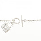 Hermes Amulette Constance Necklace — view 5